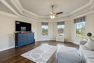 2421 Top Rail Ln, Southlake, TX 76092 - Photo 22