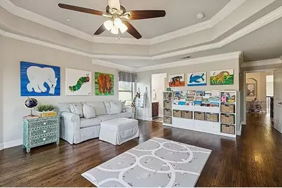 2421 Top Rail Lane, Southlake, TX 76092 - Photo 22