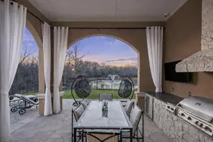 2421 Top Rail Ln, Southlake, TX 76092 - Photo 4