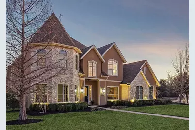 2421 Top Rail Lane, Southlake, TX 76092 - Photo 1