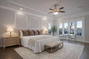 2421 Top Rail Ln, Southlake, TX 76092 - Photo 16