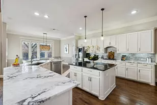 2421 Top Rail Ln, Southlake, TX 76092 - Photo 8