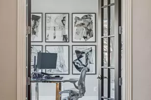 2421 Top Rail Ln, Southlake, TX 76092 - Photo 12