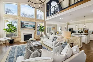 2421 Top Rail Ln, Southlake, TX 76092 - Photo 4