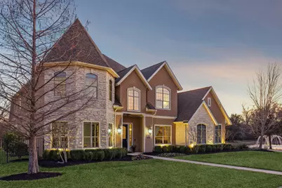 2421 Top Rail Lane, Southlake, TX 76092 - Photo 1