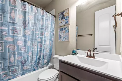 1800 Trotter Trail, Aubrey, TX 76227 - Photo 10