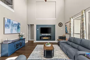 1800 Trotter Trl, Aubrey, TX 76227 - Photo 14