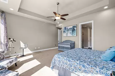 1800 Trotter Trail, Aubrey, TX 76227 - Photo 22