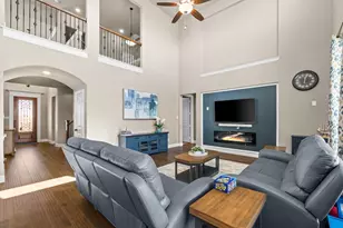 1800 Trotter Trl, Aubrey, TX 76227 - Photo 12