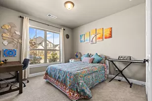 1800 Trotter Trl, Aubrey, TX 76227 - Photo 8