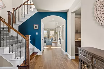 1800 Trotter Trail, Aubrey, TX 76227 - Photo 4