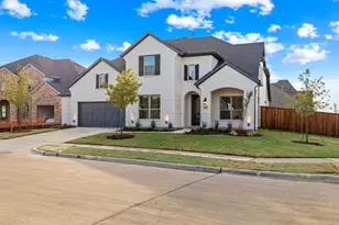 1800 Trotter Trl, Aubrey, TX 76227 - Photo 2