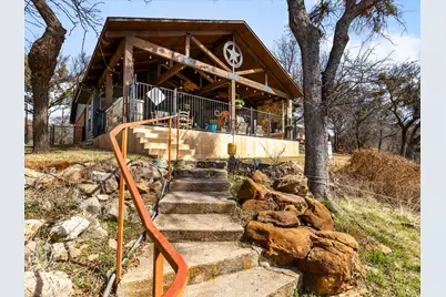 260 Private Road 1543, Bridgeport, TX 76426 - Photo 1