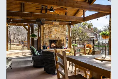 260 Private Road 1543, Bridgeport, TX 76426 - Photo 6