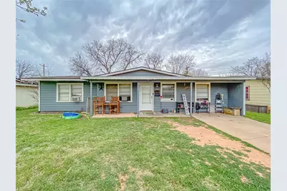 1010 Fannin Street, Abilene, TX 79603 - Photo 2