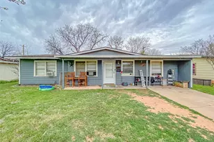 1010 Fannin St, Abilene, TX 79603 - Photo 2