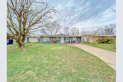 1010 Fannin Street, Abilene, TX 79603 - Photo 1