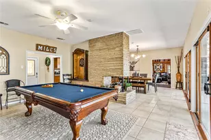 916 Kimbrough Rd, Azle, TX 76020 - Photo 16