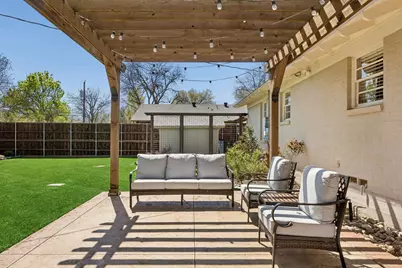 9646 Cloister Drive, Dallas, TX 75228 - Photo 20