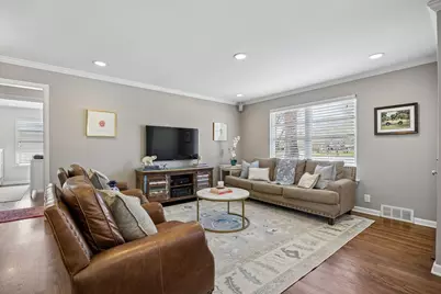 9646 Cloister Drive, Dallas, TX 75228 - Photo 4