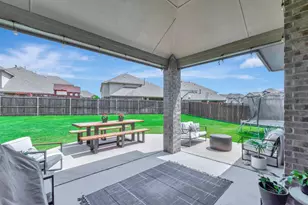 9304 Saltbrush St, Fort Worth, TX 76177 - Photo 32