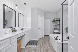 9304 Saltbrush St, Fort Worth, TX 76177 - Photo 18