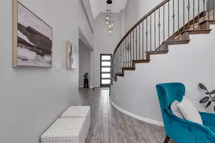 9304 Saltbrush St, Fort Worth, TX 76177 - Photo 6