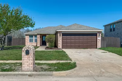 312 Stanford, Forney, TX 75126 - Photo 2