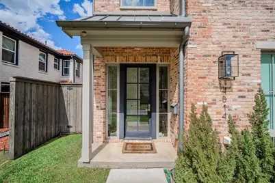 4514 Fairway Avenue, Highland Park, TX 75219 - Photo 2