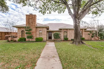 1617 Century Oaks Drive, Lewisville, TX 75077 - Photo 2