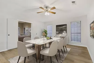 1617 Century Oaks Drive, Lewisville, TX 75077 - Photo 6