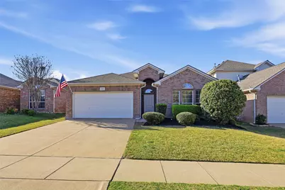 3804 Grantsville Drive, Fort Worth, TX 76244 - Photo 1