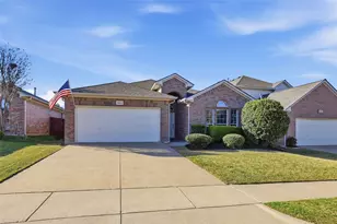 3804 Grantsville Dr, Fort Worth, TX 76244 - Photo 2