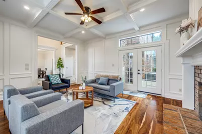 7530 Fitchburg Avenue, Garland, TX 75044 - Photo 4