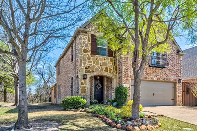 805 Deer Ridge Trail, McKinney, TX 75072 - Photo 1