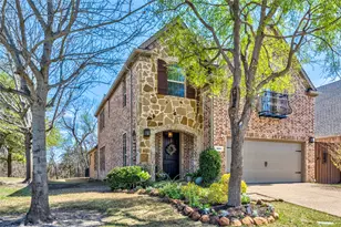 805 Deer Ridge Trail, McKinney, TX 75072 - Photo 1