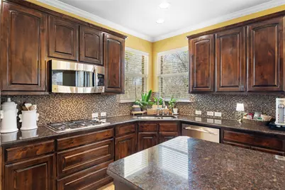 805 Deer Ridge Trail, McKinney, TX 75072 - Photo 18