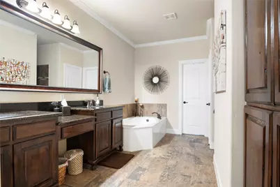 805 Deer Ridge Trail, McKinney, TX 75072 - Photo 22