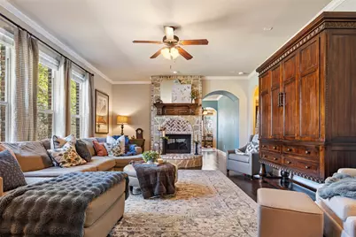 805 Deer Ridge Trail, McKinney, TX 75072 - Photo 10