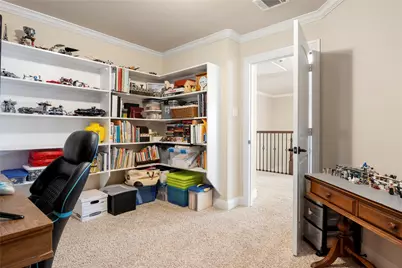 805 Deer Ridge Trail, McKinney, TX 75072 - Photo 32