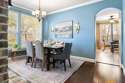 805 Deer Ridge Trail, McKinney, TX 75072 - Photo 14