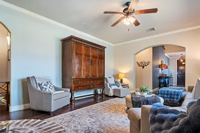 805 Deer Ridge Trail, McKinney, TX 75072 - Photo 12