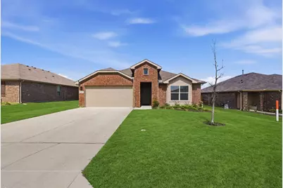 13504 Gunsmoke Lane, Cresson, TX 76035 - Photo 1