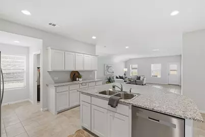 13504 Gunsmoke Lane, Cresson, TX 76035 - Photo 12