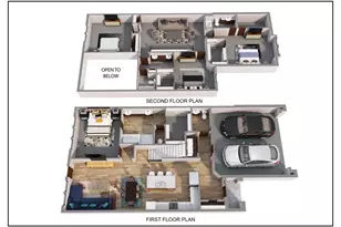 136 Claire Dr, Trophy Club, TX 76262 - Photo 4