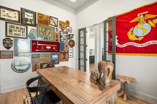 8011 Brownie Luker Blvd, Granbury, TX 76048 - Photo 4