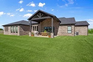 8011 Brownie Luker Blvd, Granbury, TX 76048 - Photo 2