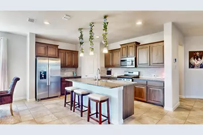 444 Skipper Lane, Azle, TX 76020 - Photo 2