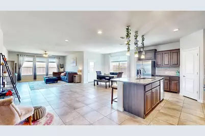 444 Skipper Lane, Azle, TX 76020 - Photo 6