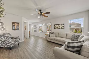 1552 Vega Dr, Forney, TX 75126 - Photo 8